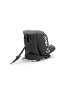 Inglesina Newton Group I-FIX 1/2/3 2022 Vulcan Black