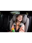 Inglesina Newton Group I-FIX 1/2/3 2022 Vulcan Black