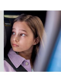 Inglesina Cartesio I-Size Stone Grey