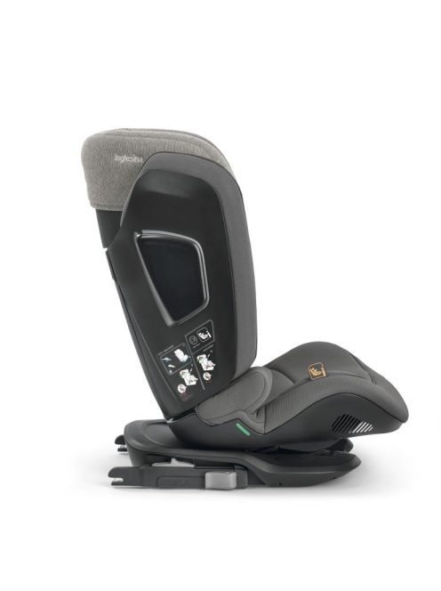 Inglesina Cartesio I-Size Stone Grey