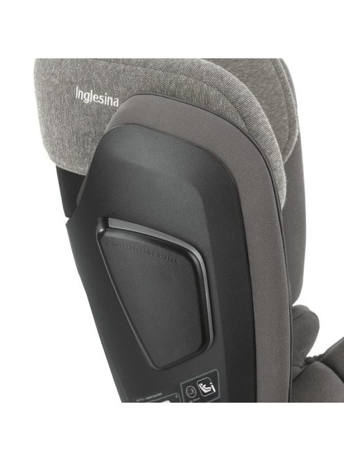 Inglesina Cartesio I-Size Stone Grey