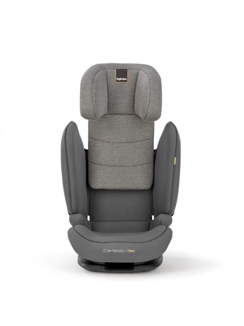 Inglesina Cartesio I-Size Stone Grey