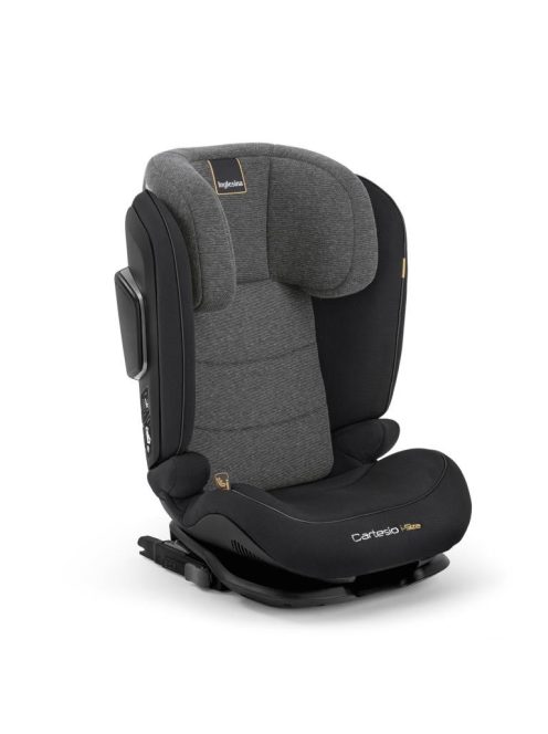 Inglesina Cartesio I-Size Vulcan Black