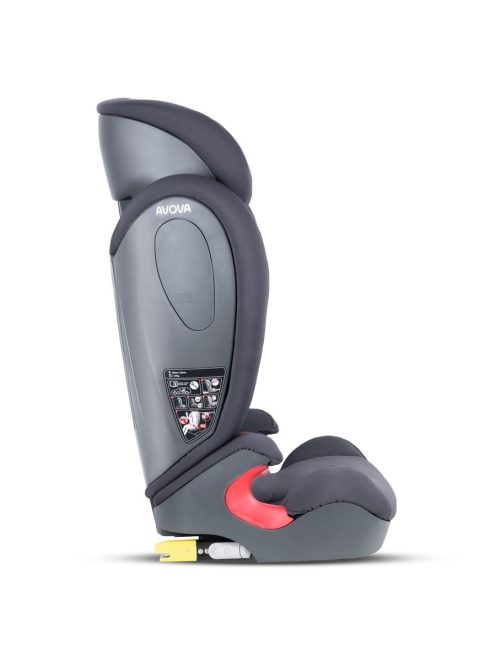 Avova Star-fix Koala Grey