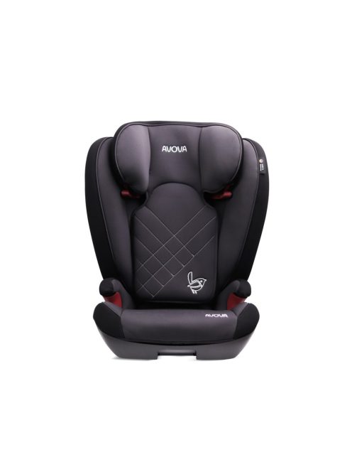 Avova Star-fix  Grey and Black