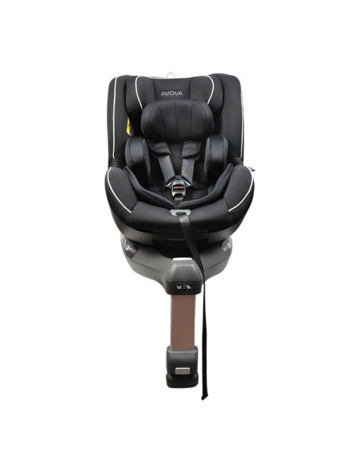AVOVA Sperber-fix Pearl Black 40–105 cm