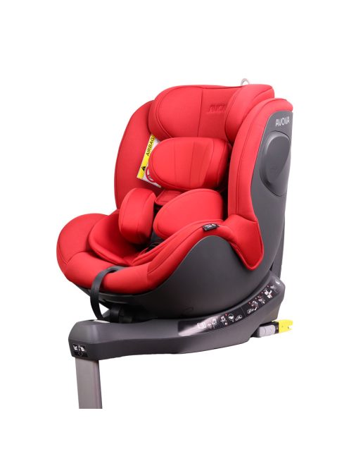 AVOVA Sperber-fix  Maple Red 40–105 cm