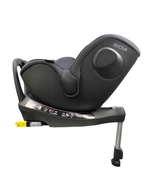 AVOVA Sperber-fix Koala Grey 40–105 cm