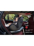 AVOVA Sperber-fix 61 Pearl Black