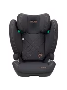 Autósülés Avova Sora-Fix Koala Orange, 100-150 cm