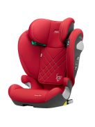 Autósülés Avova Sora-Fix Maple Red, 100-150 cm