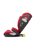 Autósülés Avova Sora-Fix Maple Red, 100-150 cm