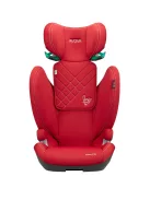 Autósülés Avova Sora-Fix Maple Red, 100-150 cm