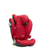 Autósülés Avova Sora-Fix Maple Red, 100-150 cm