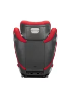 Autósülés Avova Sora-Fix Maple Red, 100-150 cm