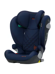 Autósülés Avova Sora-Fix River Blue, 100-150 cm