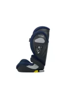 Autósülés Avova Sora-Fix River Blue, 100-150 cm