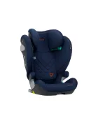 Autósülés Avova Sora-Fix River Blue, 100-150 cm