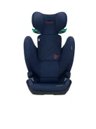 Autósülés Avova Sora-Fix River Blue, 100-150 cm