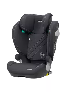 Autósülés Avova Sora-fix Koala Grey szürke,100-150cm