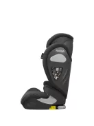 Autósülés Avova Sora-fix Koala Grey szürke,100-150cm