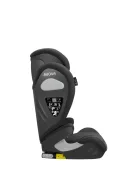 Autósülés Avova Sora-fix Koala Grey szürke,100-150cm