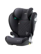 Autósülés Avova Sora-Fix Grey/Black, 100-150 cm
