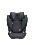 Autósülés Avova Sora-Fix Grey/Black, 100-150 cm