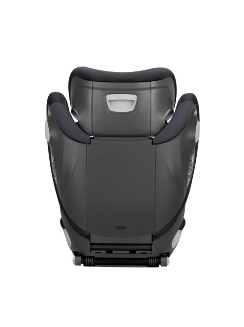 Autósülés Avova Sora-Fix Grey/Black, 100-150 cm