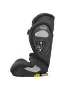 Autósülés Avova Sora-Fix Koala Blue, 100-150 cm