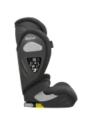 Autósülés Avova Sora-Fix Koala Blue, 100-150 cm