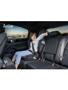 Autósülés Avova Sora-Fix Koala Pink, 100-150 cm