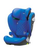 Autósülés Avova Sora-Fix Summer Blue, 100-150 cm