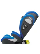 Autósülés Avova Sora-Fix Summer Blue, 100-150 cm