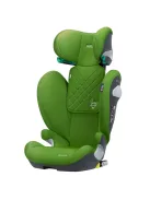 Autósülés Avova Sora-Fix Cactus Green, 100-150 cm