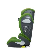 Autósülés Avova Sora-Fix Cactus Green, 100-150 cm