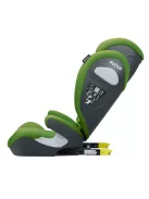 Autósülés Avova Sora-Fix Cactus Green, 100-150 cm