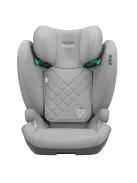 Autósülés Avova Sora-Fix Sky Grey, 100-150 cm