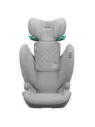 Autósülés Avova Sora-Fix Sky Grey, 100-150 cm
