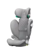 Autósülés Avova Sora-Fix Sky Grey, 100-150 cm