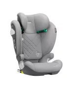 Autósülés Avova Sora-Fix Sky Grey, 100-150 cm
