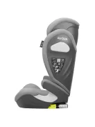 Autósülés Avova Sora-Fix Sky Grey, 100-150 cm