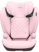 Autósülés Avova Sora-Fix Cloud Pink, 100-150 cm