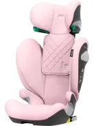 Autósülés Avova Sora-Fix Cloud Pink, 100-150 cm