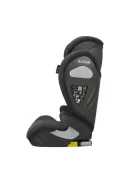 Autósülés Avova Sora-Fix Lila, 100-150 cm