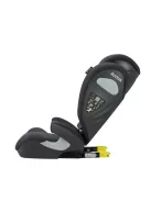 Autósülés Avova Sora-Fix Lila, 100-150 cm