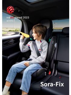 Avova egész évben használható huzat Sora-Fix