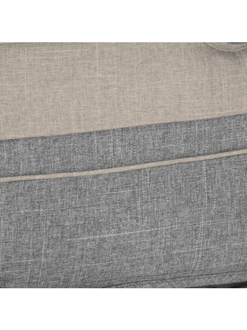 Inglesin Day Bag Bermuda Beige pelenkázó táska