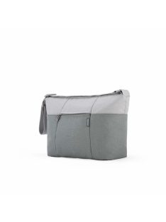 Inglesina Day Bag Cayman Silver pelenkázó táska