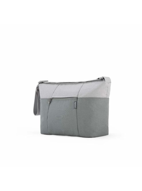 Inglesina Day Bag Cayman Silver pelenkázó táska